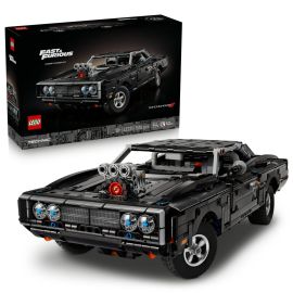 LEGO® Technic 42231 Fast and Furious Dodge Charger R/T Auto