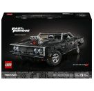 LEGO® Technic 42231 Fast and Furious Dodge Charger R/T Auto