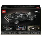 LEGO® Technic 42231 Fast and Furious Dodge Charger R/T Auto
