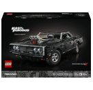 LEGO® Technic 42231 Fast and Furious Dodge Charger R/T Auto