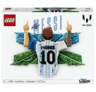 LEGO® Special Editions 43018 Lionel Messi – Torjubel