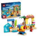 LEGO® Disney Classic 43280 Spaß am Strand mit Lilo und Stitch