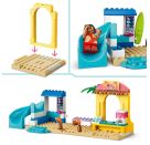 LEGO® Disney Classic 43280 Spaß am Strand mit Lilo und Stitch