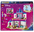 LEGO® Disney Prinzessin 43283 Cinderellas Tierpalast
