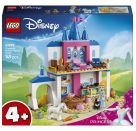 LEGO® Disney Prinzessin 43283 Cinderellas Tierpalast