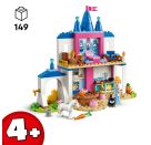 LEGO® Disney Prinzessin 43283 Cinderellas Tierpalast