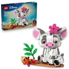 LEGO® Disney Prinzessin 43292 Pua