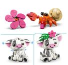 LEGO® Disney Prinzessin 43292 Pua