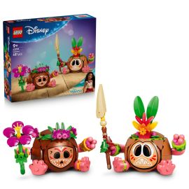 LEGO® Disney Prinzessin 43293 Kakamora
