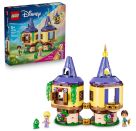 LEGO® Disney Prinzessin 43294 Rapunzels Mini-Turm