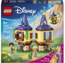 LEGO® Disney Prinzessin 43294 Rapunzels Mini-Turm