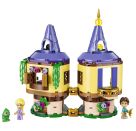 LEGO® Disney Prinzessin 43294 Rapunzels Mini-Turm