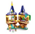 LEGO® Disney Prinzessin 43294 Rapunzels Mini-Turm