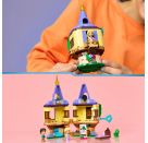 LEGO® Disney Prinzessin 43294 Rapunzels Mini-Turm