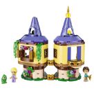 LEGO® Disney Prinzessin 43294 Rapunzels Mini-Turm