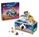 LEGO® Disney Prinzessin 43295 Jasmins Schmuckkästchen