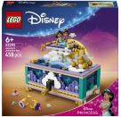 LEGO® Disney Prinzessin 43295 Jasmins Schmuckkästchen