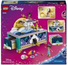 LEGO® Disney Prinzessin 43295 Jasmins Schmuckkästchen