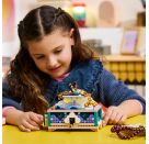 LEGO® Disney Prinzessin 43295 Jasmins Schmuckkästchen