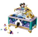 LEGO® Disney Prinzessin 43295 Jasmins Schmuckkästchen