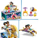 LEGO® Disney Prinzessin 43295 Jasmins Schmuckkästchen