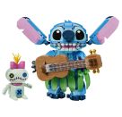 LEGO® Disney Prinzessin 43296 Stitch und Scrump