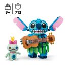 LEGO® Disney Prinzessin 43296 Stitch und Scrump