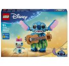 LEGO® Disney Prinzessin 43296 Stitch und Scrump