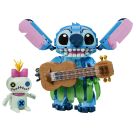 LEGO® Disney Prinzessin 43296 Stitch und Scrump