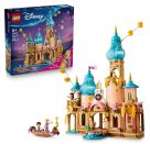 LEGO® Disney Prinzessin 43297 Rapunzels Schloss