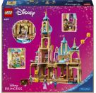 LEGO® Disney Prinzessin 43297 Rapunzels Schloss