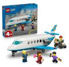 LEGO® City 60492 Passagierjet