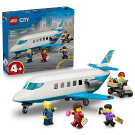 LEGO® City 60492 Passagierjet