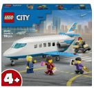 LEGO® City 60492 Passagierjet