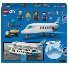 LEGO® City 60492 Passagierjet