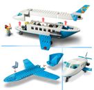 LEGO® City 60492 Passagierjet