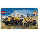 LEGO® City 60494 Kipplaster und Schaufellader