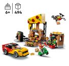 LEGO® City 60496 Pizza-Liefererlebnis mit Fahrzeugen