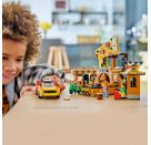 LEGO® City 60496 Pizza-Liefererlebnis mit Fahrzeugen