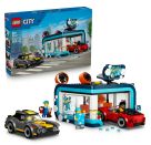 LEGO® City 60497 Waschstraße