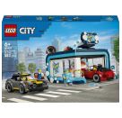 LEGO® City 60497 Waschstraße