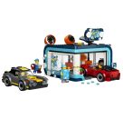 LEGO® City 60497 Waschstraße