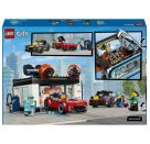 LEGO® City 60497 Waschstraße