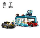 LEGO® City 60497 Waschstraße