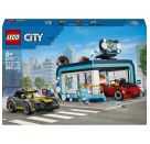 LEGO® City 60497 Waschstraße