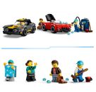 LEGO® City 60497 Waschstraße