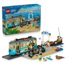 LEGO® City 60506 Klassische Strandstraßenbahn