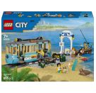 LEGO® City 60506 Klassische Strandstraßenbahn
