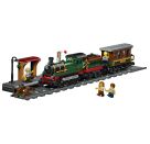 LEGO® City 60511 Klassischer Dampfzug