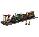 LEGO® City 60511 Klassischer Dampfzug